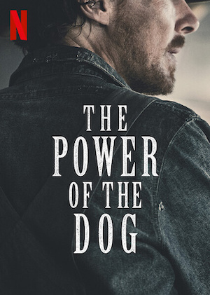Beste Gute Filme: Filmplakat - The Power of the Dog