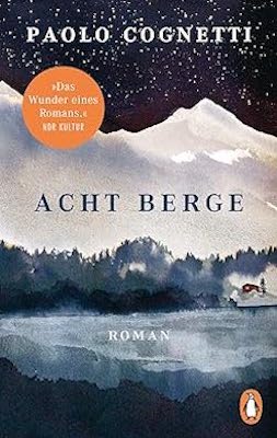 Acht Berge