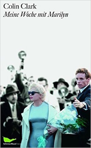 My Week with Marilyn