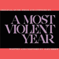 A Most Violent Year