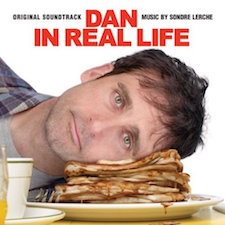 Dan – Mitten im Leben! Soundtrack