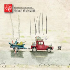 Prince Avalanche