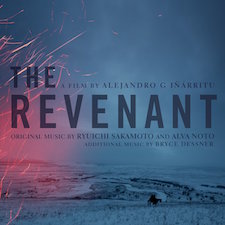 The Revenant - Der Rückkehrer Soundtrack