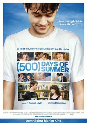 (500) Days of Summer