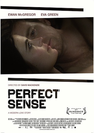 Beste Gute Filme: Filmplakat Perfect Sense
