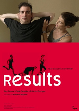 Filmplakat Results