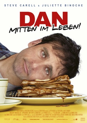 Filmplakat von Dan – Mitten im Leben!