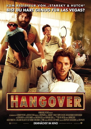 Hangover