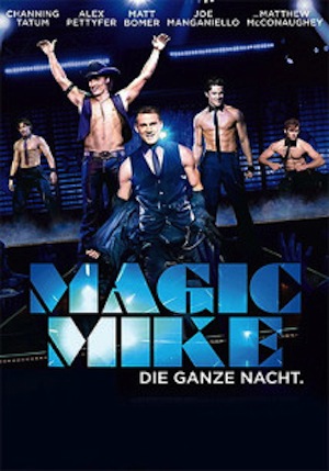 Magic Mike