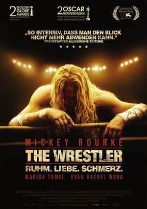 The Wrestler