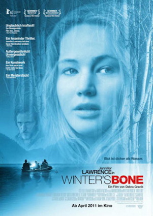 Filmplakat Winter's Bone